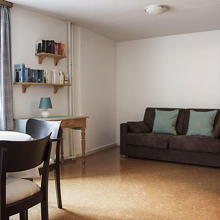 Hotel Flosdorff - Appartements Monschau Dış mekan fotoğraf