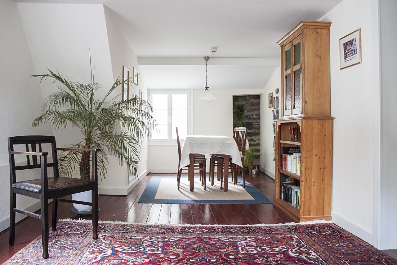 Hotel Flosdorff - Appartements Monschau Dış mekan fotoğraf