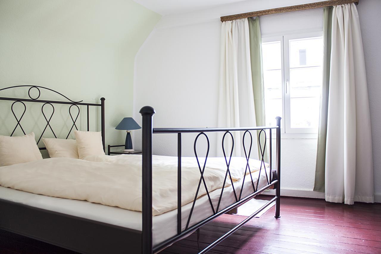 Hotel Flosdorff - Appartements Monschau Dış mekan fotoğraf